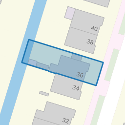 Perceel KLG00-L-1711