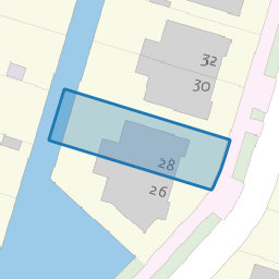 Perceel KLG00-L-1715