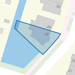 Perceel KLG00-L-1716