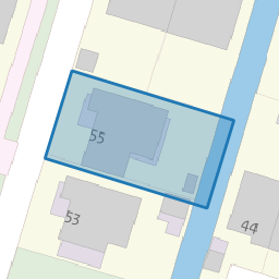 Perceel KLG00-L-1720