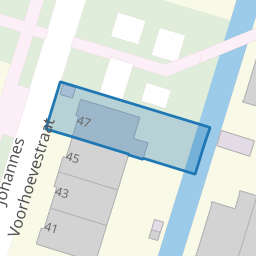 Perceel KLG00-L-1721