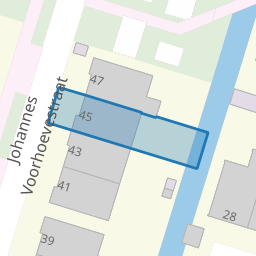 Perceel KLG00-L-1722