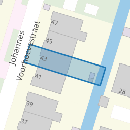 Perceel KLG00-L-1723