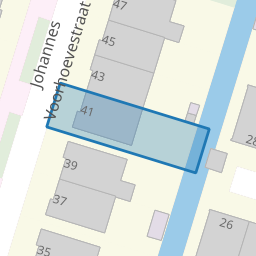 Perceel KLG00-L-1724