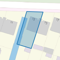 Perceel KLG00-L-1731