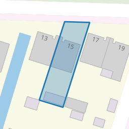 Perceel KLG00-L-1732