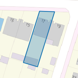 Perceel KLG00-L-1733