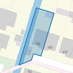 Perceel KLG00-L-1735