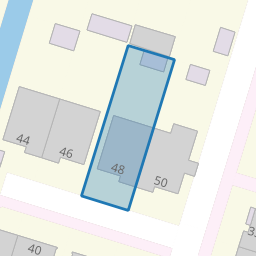 Perceel KLG00-L-1737