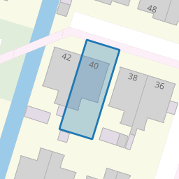 Perceel KLG00-L-1740