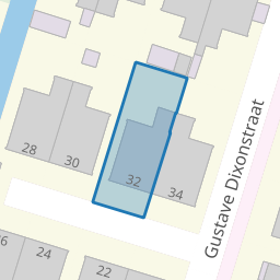 Perceel KLG00-L-1745