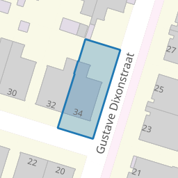 Perceel KLG00-L-1746