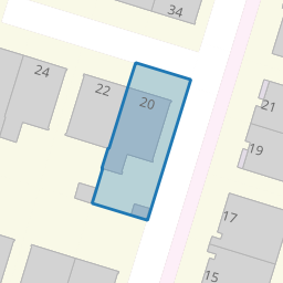 Perceel KLG00-L-1750