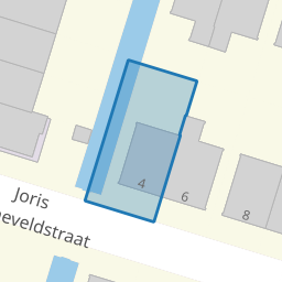 Perceel KLG00-L-1751