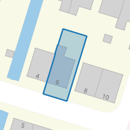 Perceel KLG00-L-1752