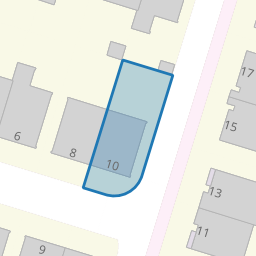 Perceel KLG00-L-1754