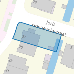 Perceel KLG00-L-1755