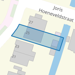 Perceel KLG00-L-1756