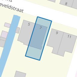 Perceel KLG00-L-1760