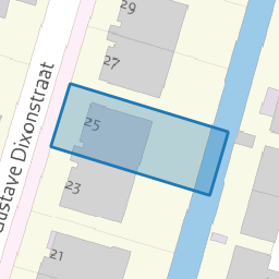 Perceel KLG00-L-1773