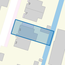 Perceel KLG00-L-1783