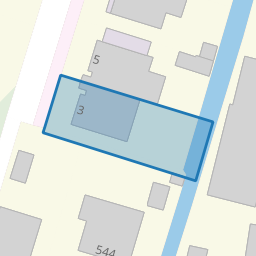 Perceel KLG00-L-1784