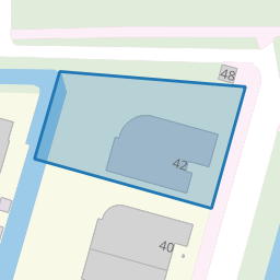 Perceel KLG00-L-1789