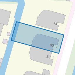 Perceel KLG00-L-1790