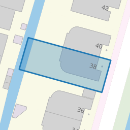 Perceel KLG00-L-1791