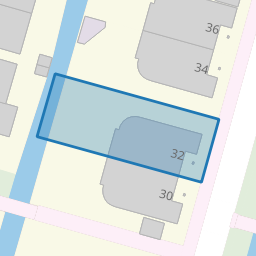 Perceel KLG00-L-1794