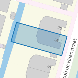 Perceel KLG00-L-1797