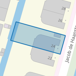 Perceel KLG00-L-1798