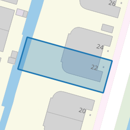 Perceel KLG00-L-1799