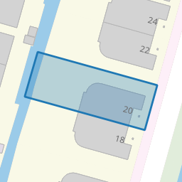 Perceel KLG00-L-1800