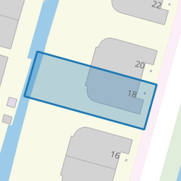 Perceel KLG00-L-1801