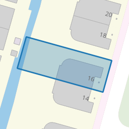 Perceel KLG00-L-1802