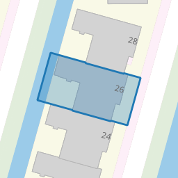 Perceel KLG00-L-1807