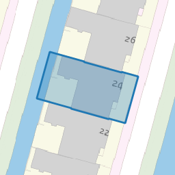 Perceel KLG00-L-1808