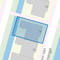 Perceel KLG00-L-1811