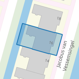 Perceel KLG00-L-1812