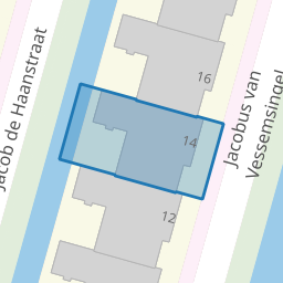 Perceel KLG00-L-1813