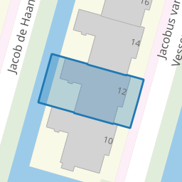 Perceel KLG00-L-1814