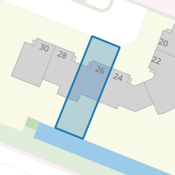 Perceel KLG00-L-1819