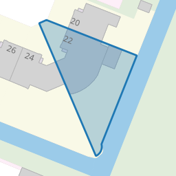 Perceel KLG00-L-1821