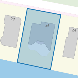 Perceel KLG00-L-1828