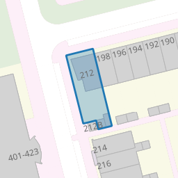 Perceel KLG00-L-1832