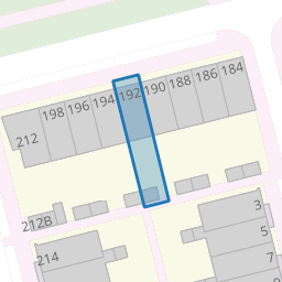 Perceel KLG00-L-1836