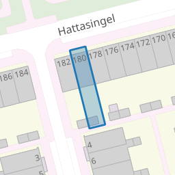 Perceel KLG00-L-1842