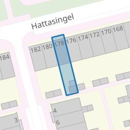 Perceel KLG00-L-1843