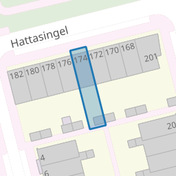 Perceel KLG00-L-1845